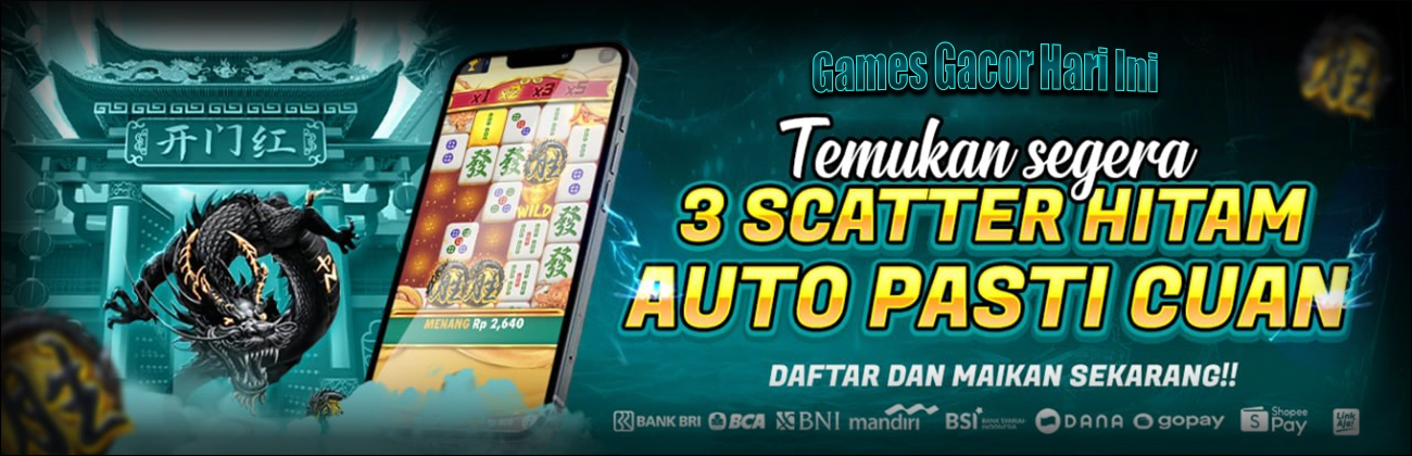 Banteng77 Desktop